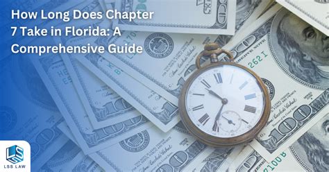 How Long Does Chapter 7 Take in Florida A Comprehensive Guide LSS law
