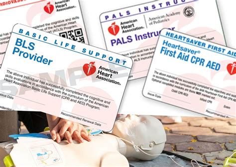 How Long Does Cpr Certificate Last