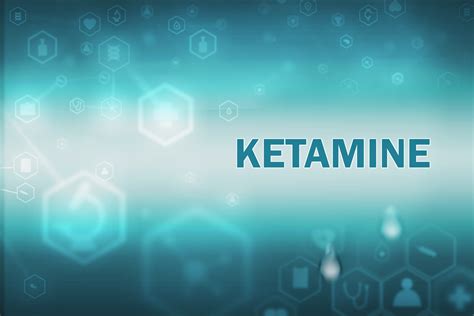 How Long Does Ketamine Stay in Your System? MOA & Half-Life