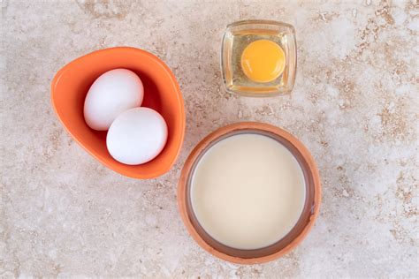 How Long Does Liquid Egg White Last? & How to Tell If It’s Bad