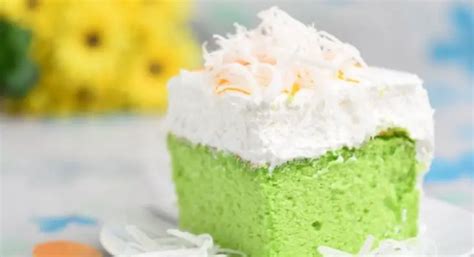 How Long Does Pandan Cake Last? A Comprehensive Guide