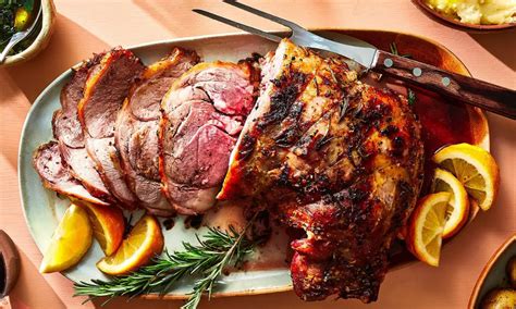 How Long Does Roast Lamb Last in the Fridge and Freezer?