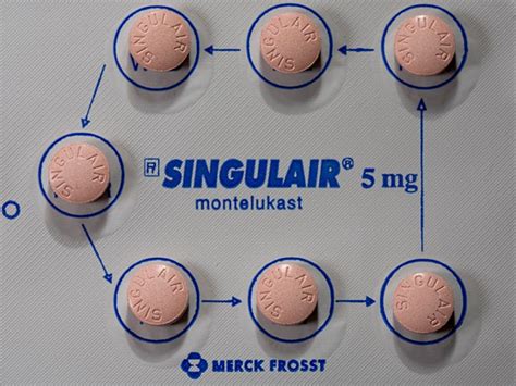 How Long Does Singulair Take To Work Cheap generic and …