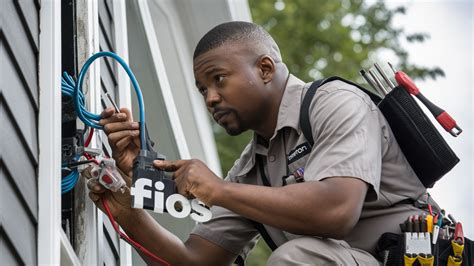 How Long Does Verizon Installation Take