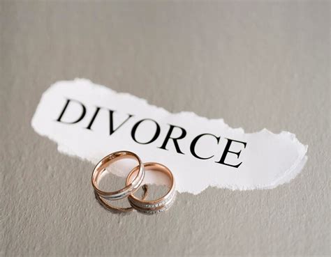 How Long Does a Divorce Take in the State of
