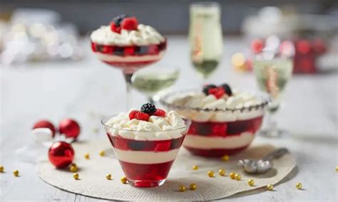 How Long Does a Trifle Last in the Fridge? - Top Food Storage …