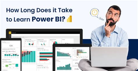 How Long Does it Take to Learn Power BI? - nobledesktop.com