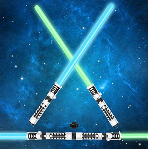 How Long Is A Lightsaber? - May 4 Be With You