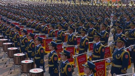 How Long Is Parade