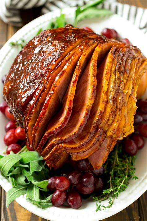 How Long Is Smoked Ham Good For Kitchen Foodies