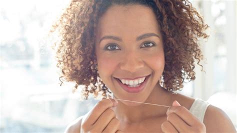 How Long Should You Floss? Ideal Dental South Jacksonville