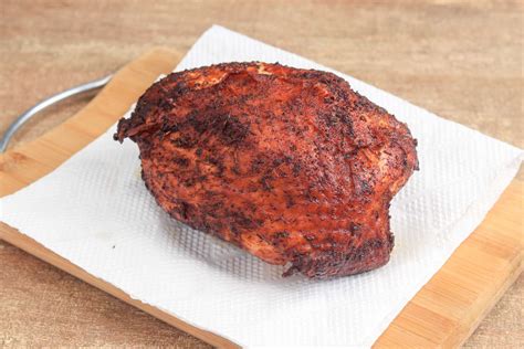 How Long To Deep Fry A Turkey Breast? - CookingTom Diet