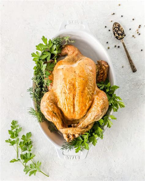 How Long To Roast A Chicken At 425 (And Why)? - Exactly How …