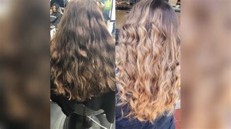How Long To Wait After Coloring Hair To Was