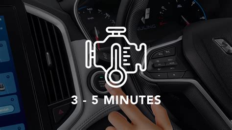 How Long To Warm Up Car