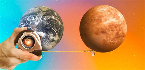 How Long Would It Take To Get To Venus From Earth