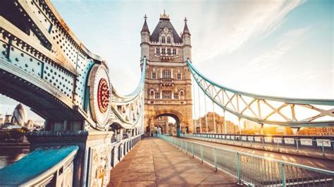 How Long to Spend in England: Great Itineraries Bookmundi