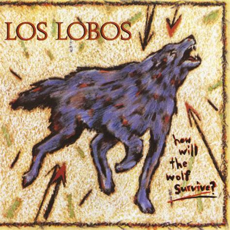 How Los Lobos