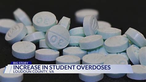 How Loudoun Co. is responding to rise in student overdoses