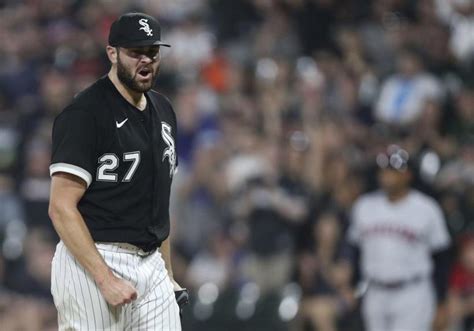 How Lucas Giolito could be just what the Red Sox starting rotation needs