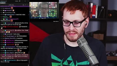 How Lucidfoxx Pivoted to Twitch Success