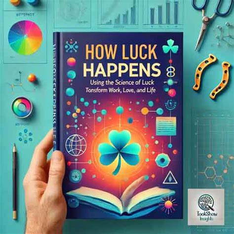 How Luck Happens