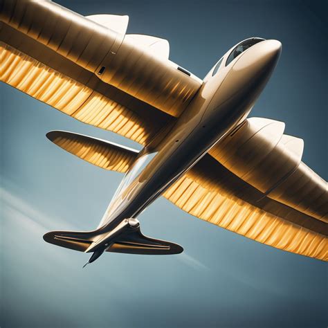 How Manufacturers Shape Soaring Aviation