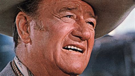 How Many Academy Awards John Wayne Really Won - Grunge.com