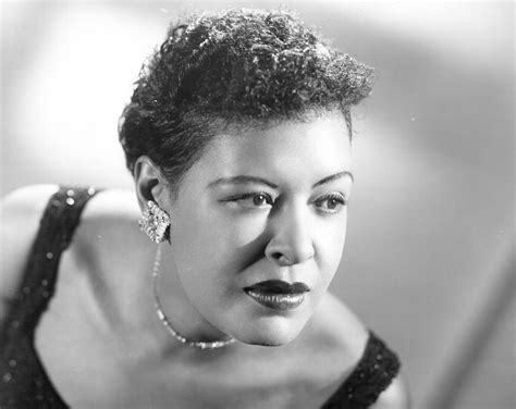 How Many Awards Did Billie Holiday Win? - Showbiz …