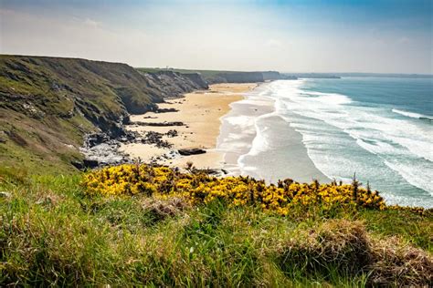 How Many Beaches Are There In The UK? - Coastal Dream Life