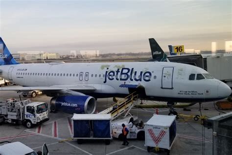 How Many Blue Cities Does Jetblue Have – EclipseAviation.com