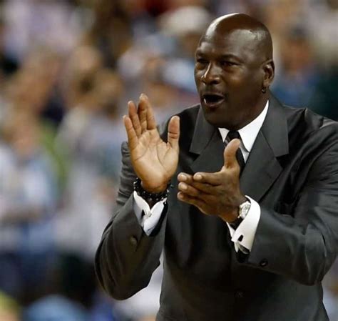 How Many Businesses Does Michael Jordan Own? – Basketball …