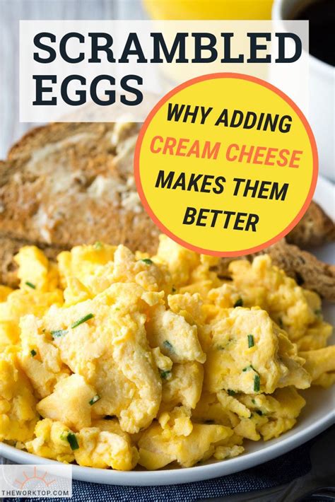 How Many Carbs In 2 Scrambled Eggs - EggsHealthClub.com