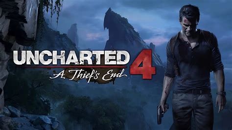 How Many Chapters in Uncharted 4: A Thief's End.