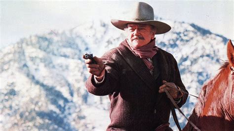 How Many Films Did John Wayne Die In? Explained - OtakuKart