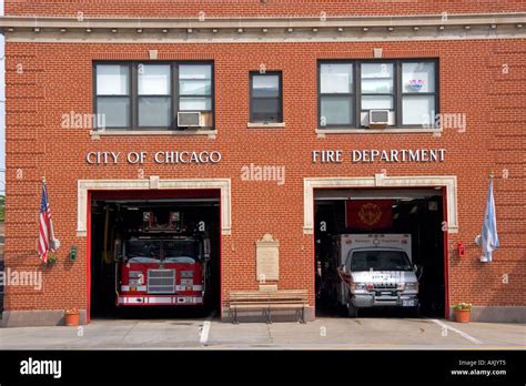 How Many Fire Stations In Chicago All the information you …