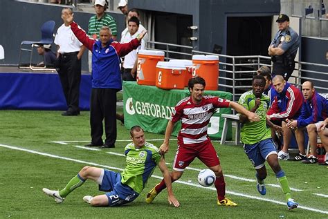 How Many Games in an MLS Season MLS Structure and Rules