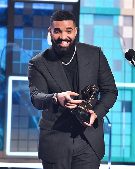 How Many Grammys Does Drake Have? - We Got This …