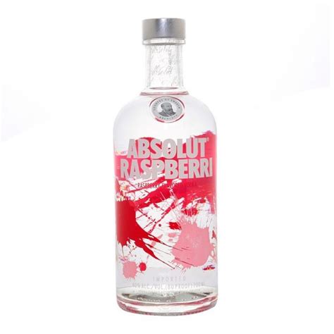 How Many Grams Of Sugar In Raspberry Vodka - BlackTailNYC.com