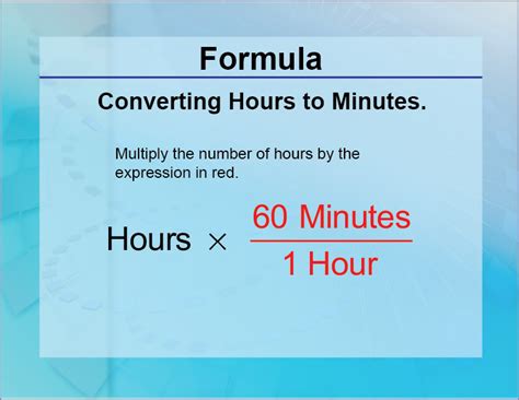 How Many Hours Are In 4,200 Minutes? - Calculatio