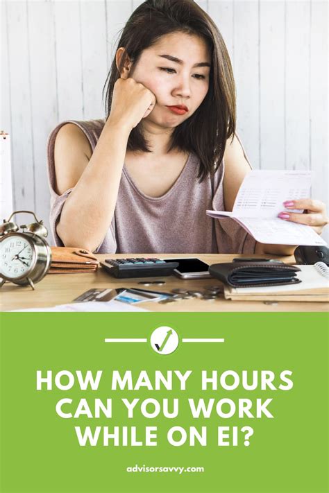 How Many Hours Can You Work And Still Get …