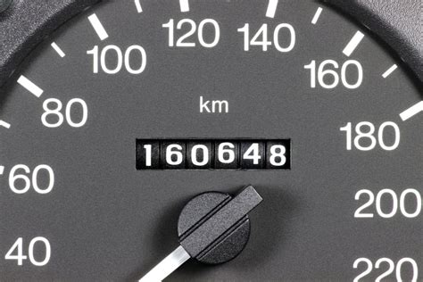 How Many Miles On A Car Before It Dies? Know Here - My Vehicle …