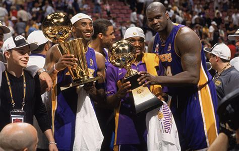 How Many NBA Championships Did Kobe Bryant Win?