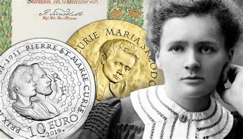 How Many Nobel Prizes Have Marie Curie Won? - FAQS Clear