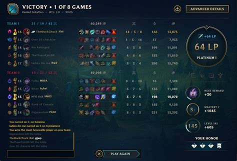 How Many Placement Games Do You Need to Complete to Get a Rank in