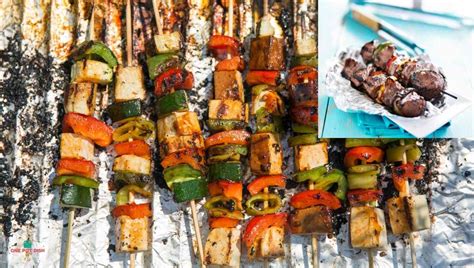 How Many Pounds of Kabobs per Person [ + Table ] - One Pot …