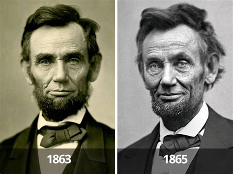 How Many Presidents Were Before Abraham Lincoln - historyrocket