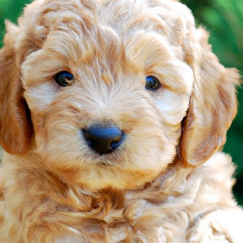 How Many Puppies Do Goldendoodles Have In Their First Litter