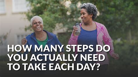 How Many Steps Did You Take Today? - Medium