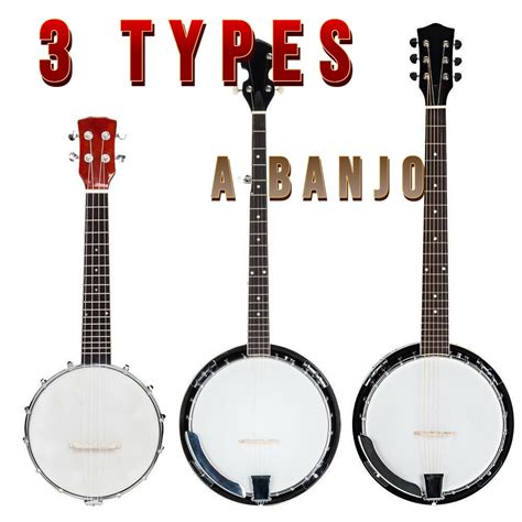 How Many Strings Does A Banjo Have? - oldtimemusic.com